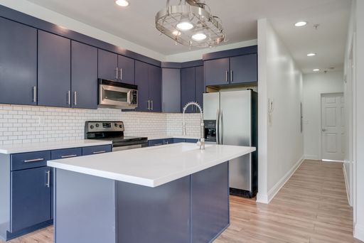 3 Bedroom Condo in Nashville!! – photo 1