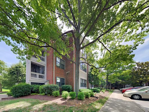 2-Bed, 2-Bath Gem on Arkland Place with Covered Balcony – photo 1