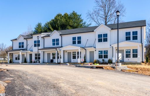 New Construction Townhouse in Old Hickory