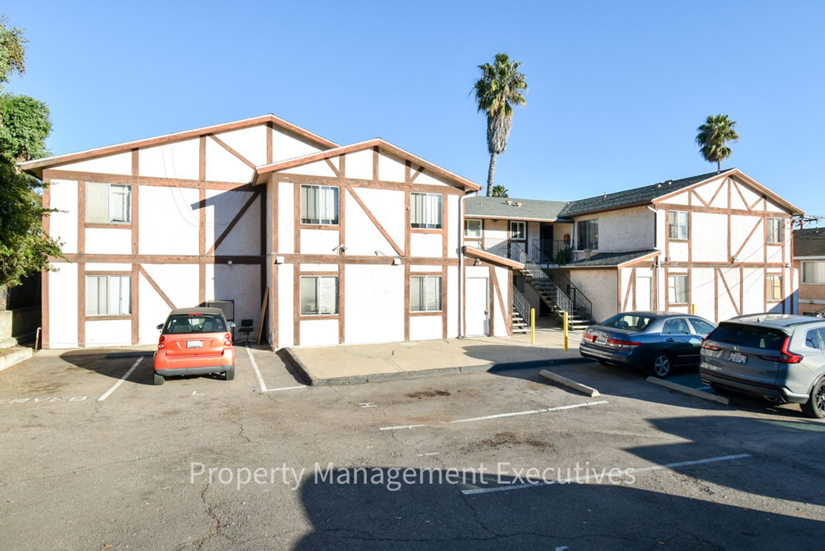 Spring Valley Apartment: 1117 Helix Street #K