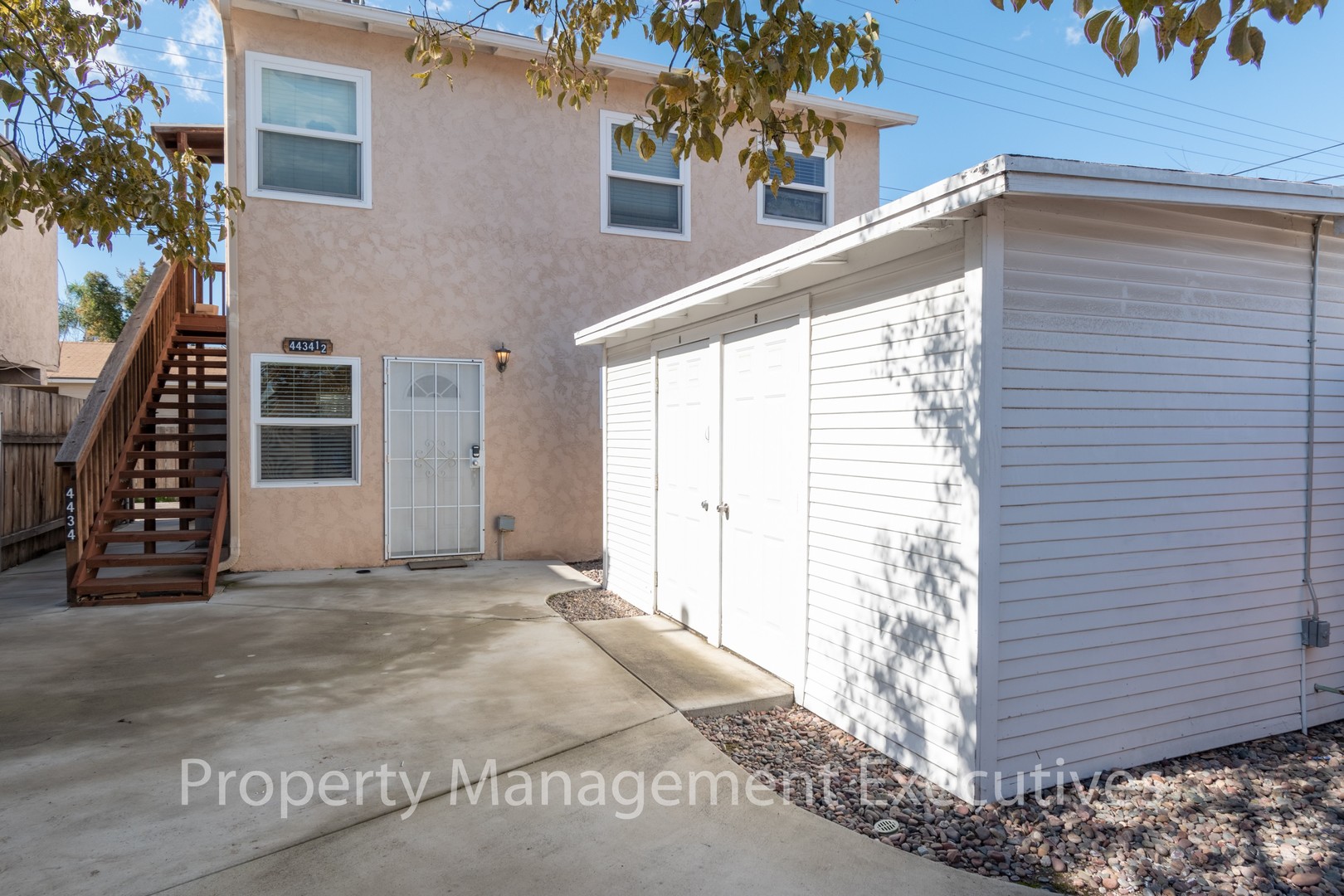 San Diego Condo: 4434 1/2 40th Street