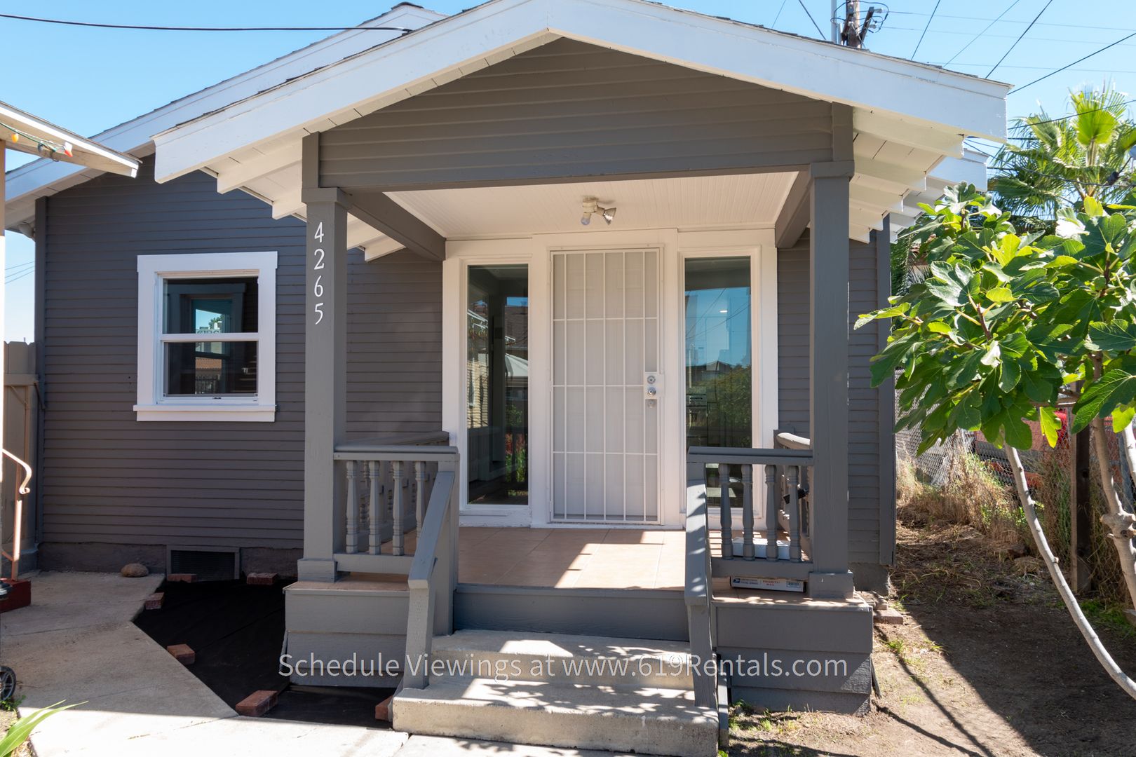 San Diego Multiplex: 4265 34th Street