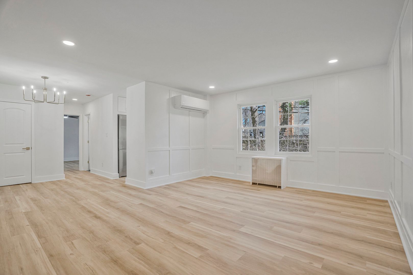 Arlington Apartment: 1217 Kensington St
