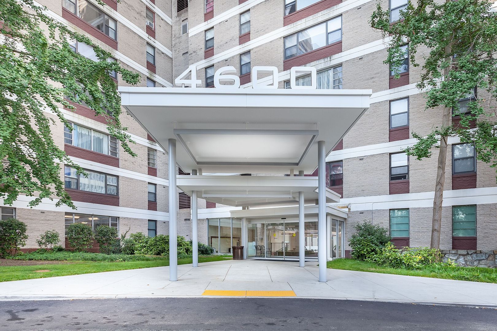 Alexandria Condo: 4600 Duke ST.