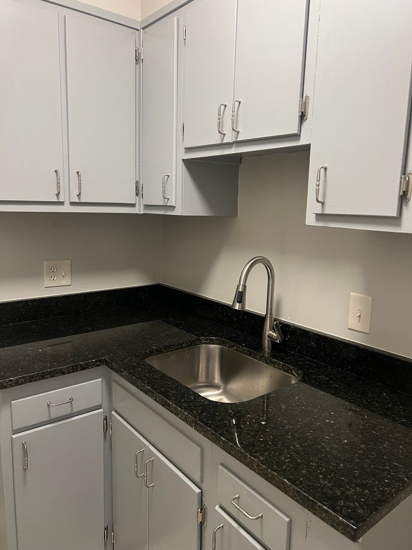 Glendale Terrace Apartments at Huntington Station (GTA) 1 of 6
