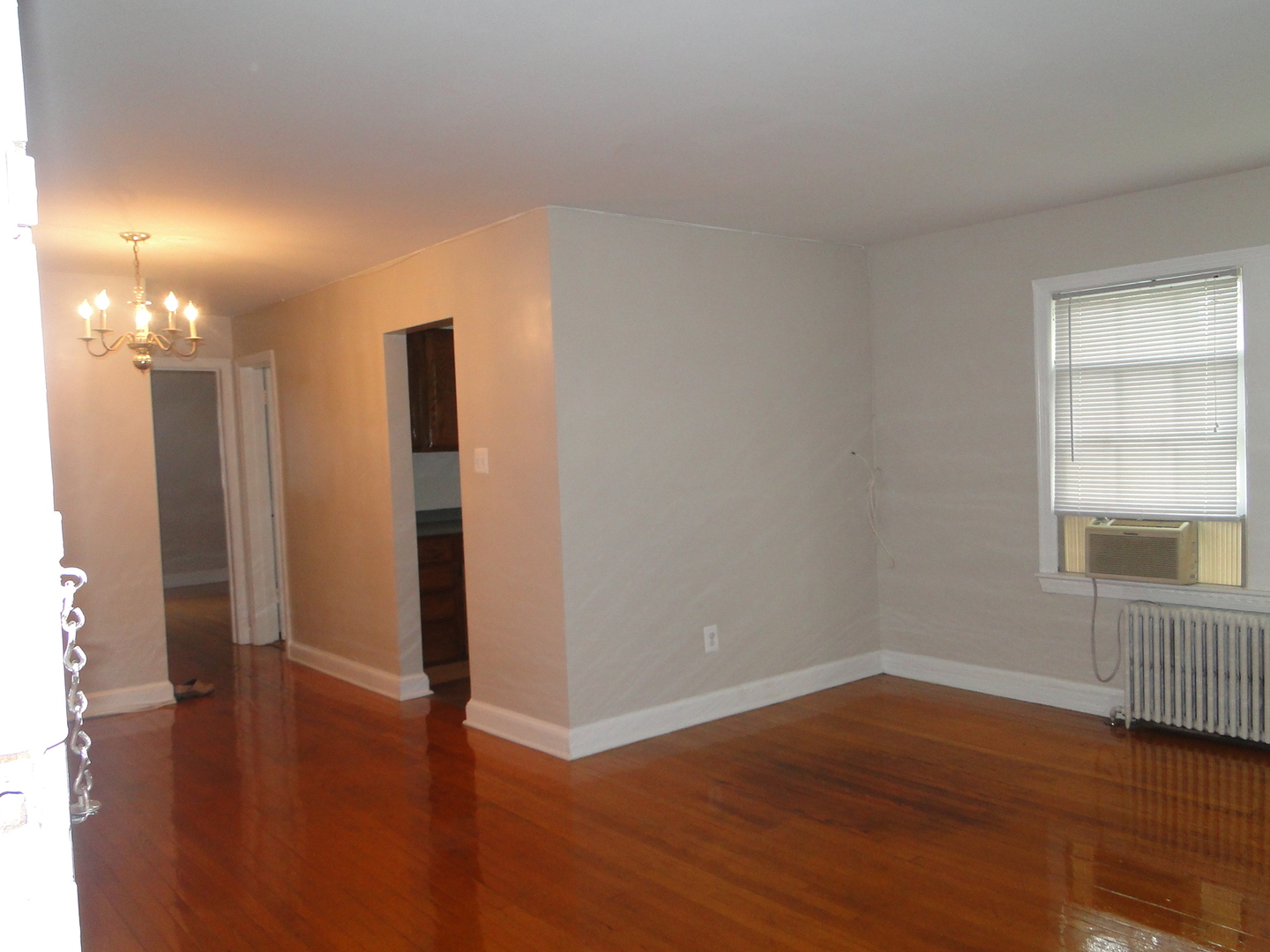 Arlington Apartment: 5712 Washington Blvd