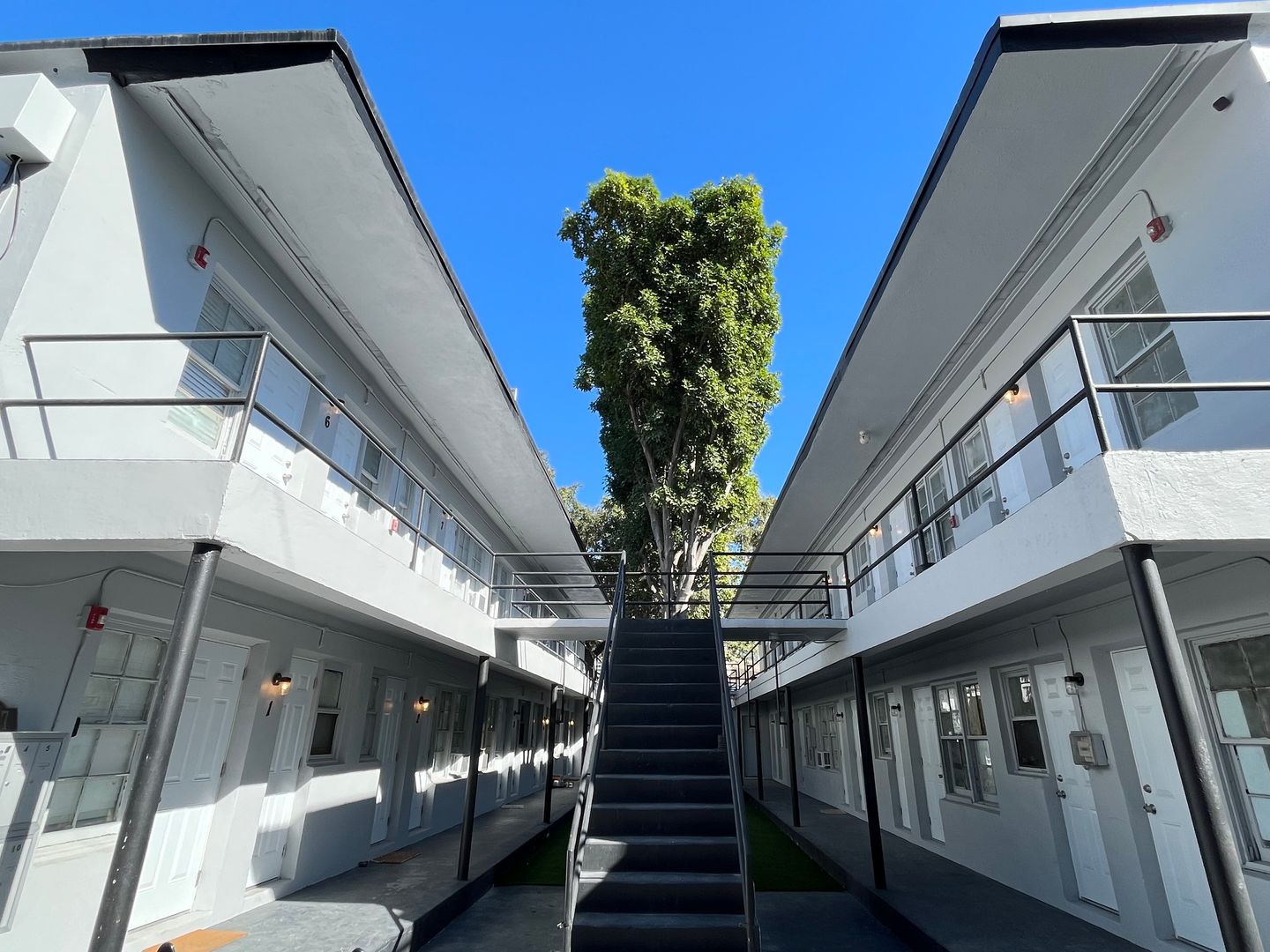 Miami Apartment: 1317 NW 2nd Ave