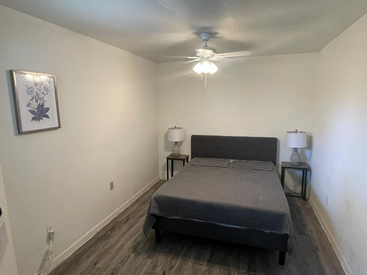 Miami Apartment: 1181 NW 8th Street RD