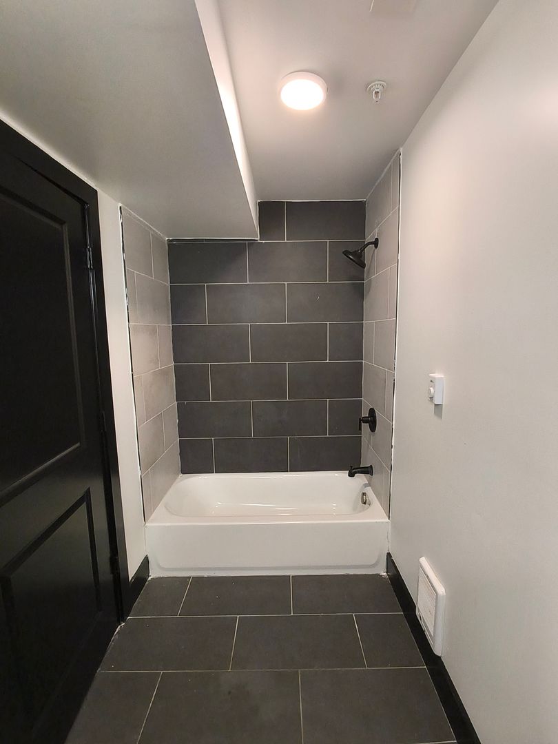 Newark Apartment: 11 Thomas Street