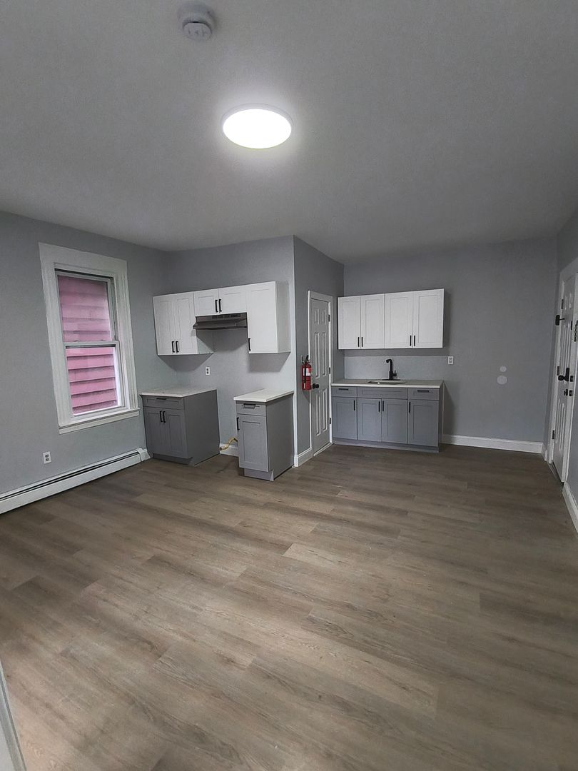 Passaic Apartment: 355 Madison Street