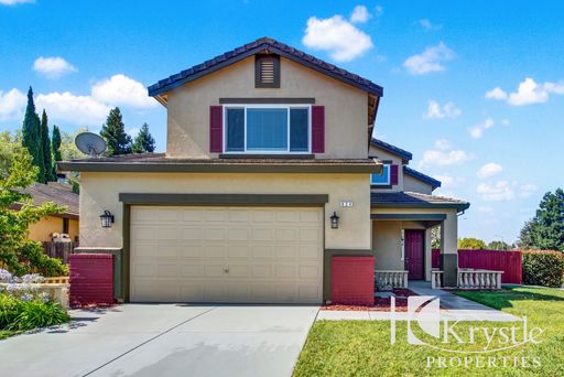 Beautifully updated 5 Bed 3 Bath home – photo 1