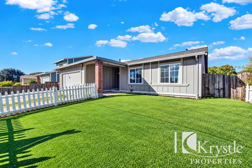 3 Bed 2 Bath Rental at 612 Fulmar Dr, Suisun City, CA – photo 1