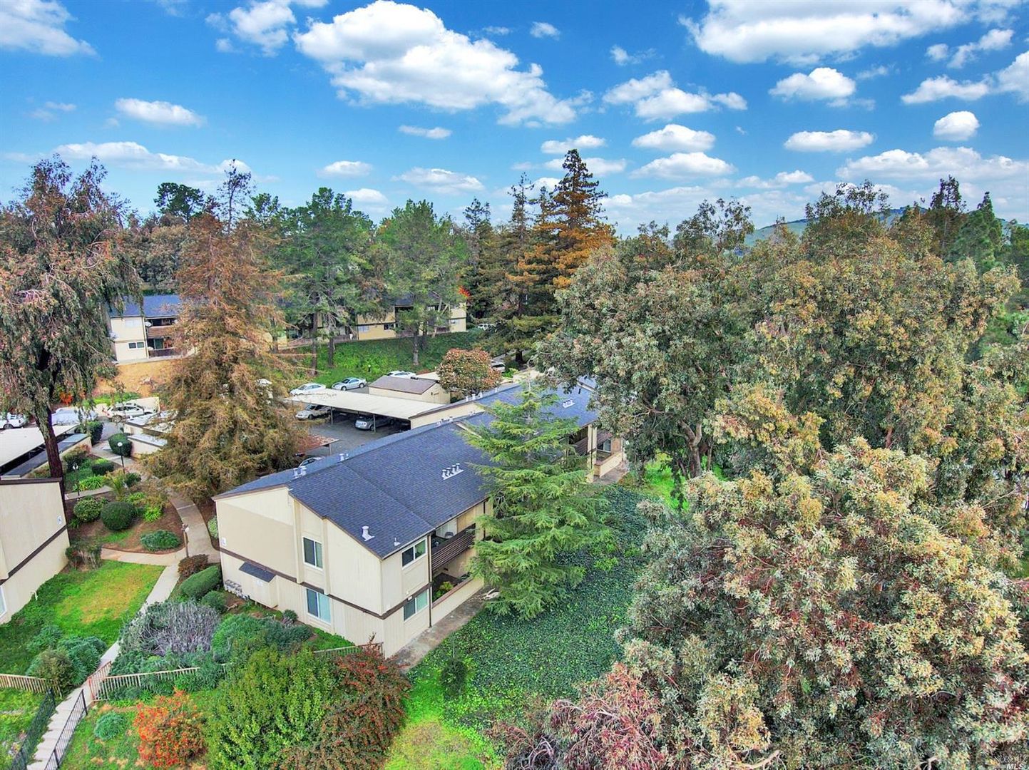 Vallejo Condo: 355 Parkview Terrace #H-5
