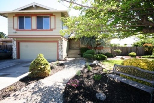 Charming and Spacious Vallejo Home – photo 1