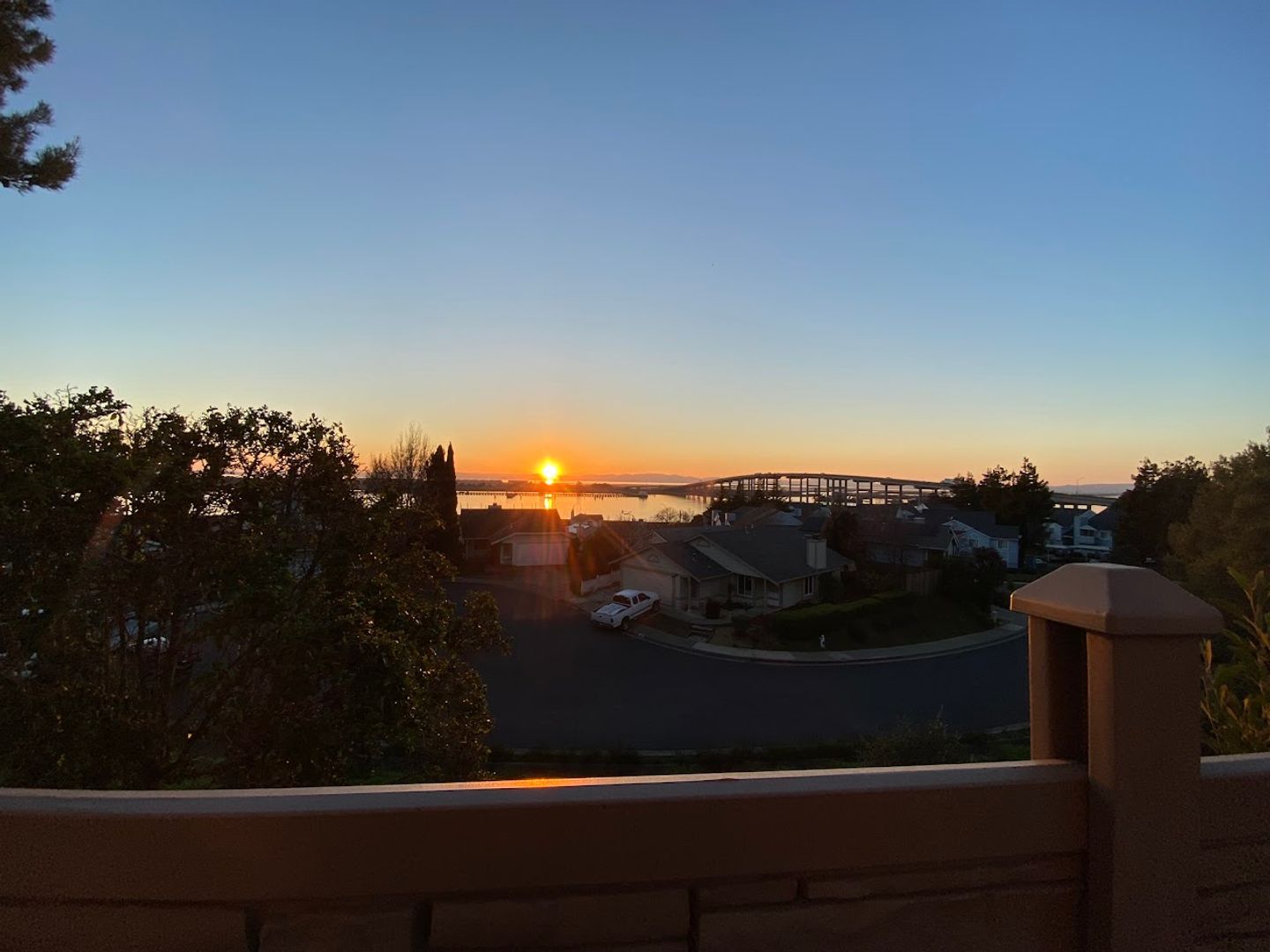 Vallejo House: 265 Voyager Dr