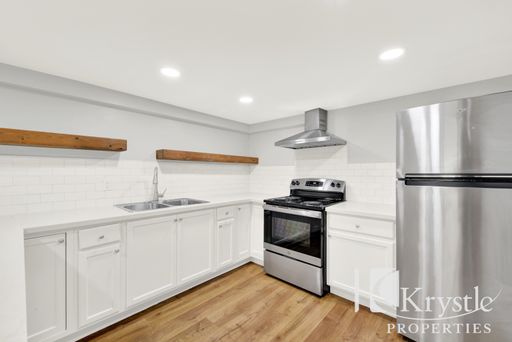 1 Bed 1 Bath in Central Vallejo – photo 1