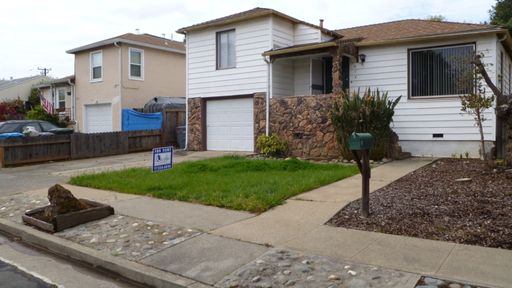 Charming Vintage 2 Bedroom Home In Central Vallejo – photo 1
