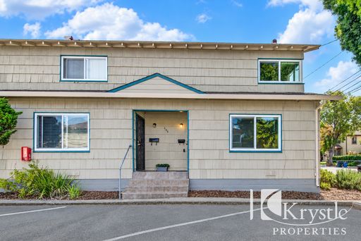 Newly Updated Spacious 1 Bed/1 Bath Apartment In Downtown Benicia! – photo 1