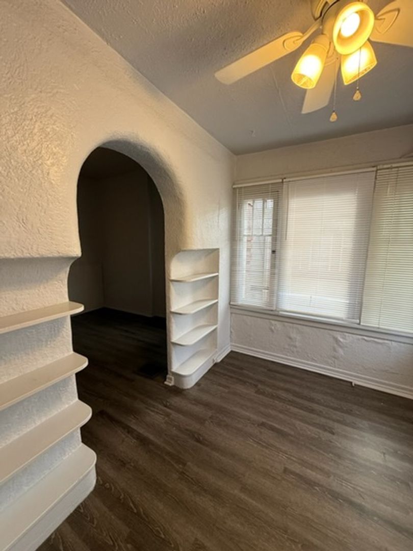 Denver Apartment: 1060 N Downing St