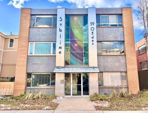 Stylish 1-Bedroom Living Near Denver’s Best Parks & Dining – photo 1