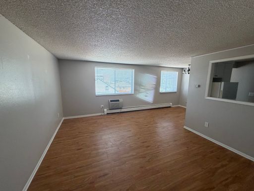 1 Bedroom 1 Bath Apartment