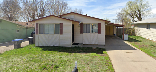 Delightful 3 Bed, 1 Bath Home – photo 1