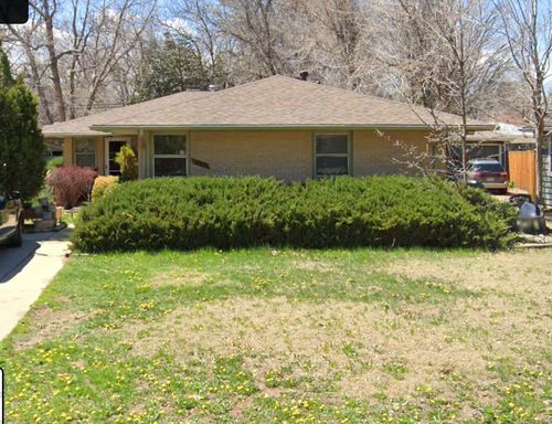 Charming 2-Bed Duplex in Longmont – photo 1