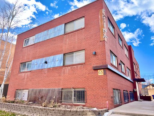 1-Bedroom Speer Living Near Washington Park, Dining & Downtown Denver – photo 1