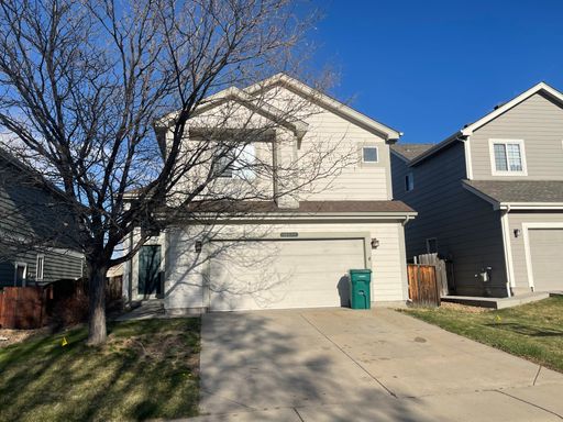 "Charming 3-Bed 2-bath home"