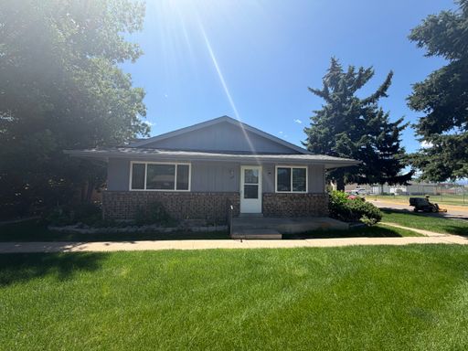 2 Bedroom 1 Bathroom Apartment in Berthoud