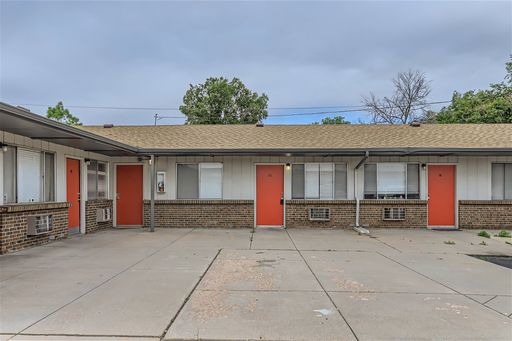 1 Bedroom 1 Bathroom Apartment in Denver