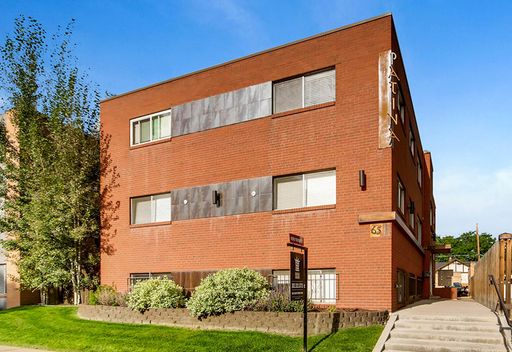 65 N Ogden Street, Unit 2 – photo 1