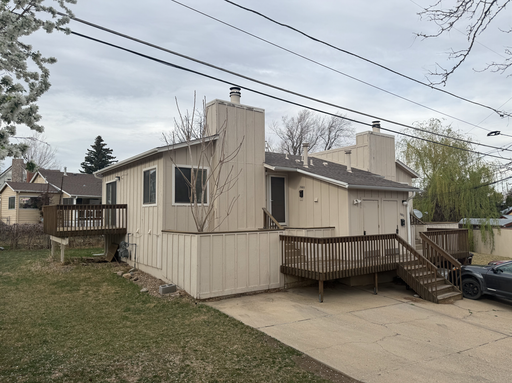 West Boulder Mountain View Duplex – photo 1