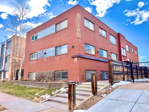 Charming 1 bedroom Apartment Near Washington Park, Dining & Downtown Denver – photo 1
