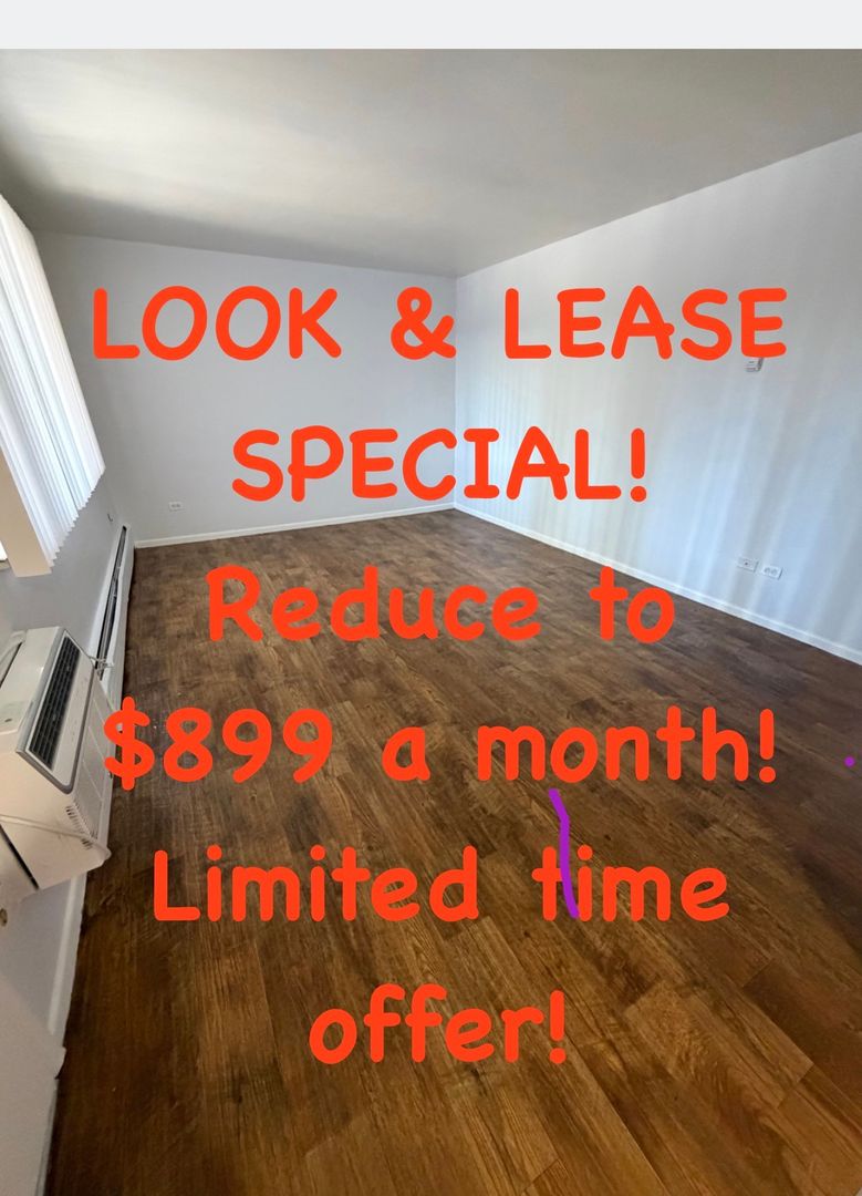 Denver Apartment: 1351 Xenia St