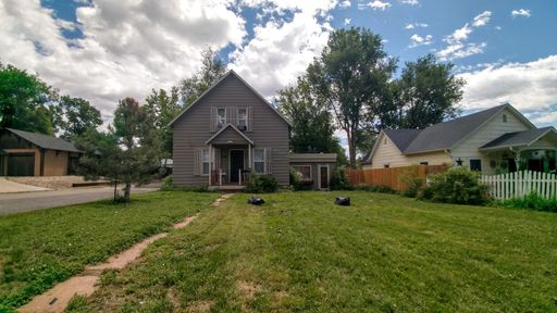 1 Bedroom 1 Bathroom Apartment in Longmont – photo 1