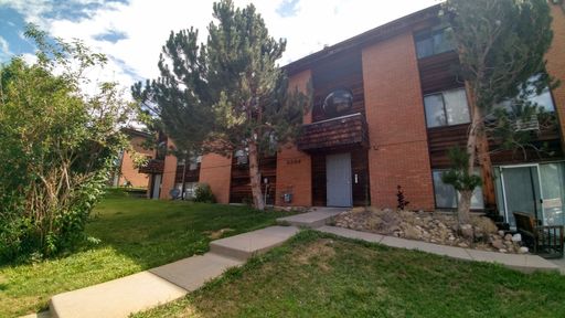 1 Bedroom 1 Bathroom Apartment in Longmont