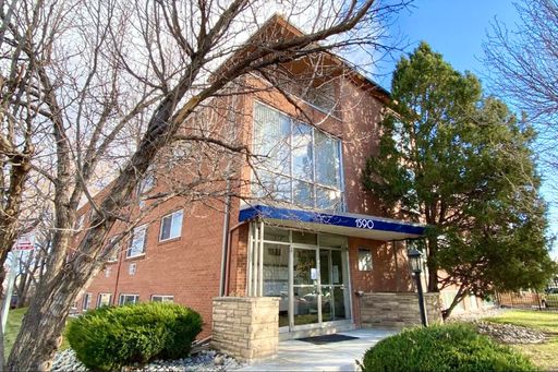 1590 Wolff Street, Unit 207 – photo 1