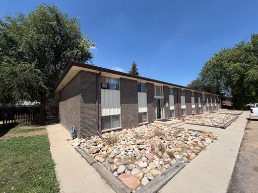 1 Bedroom 1 Bathroom Apartment in Longmont