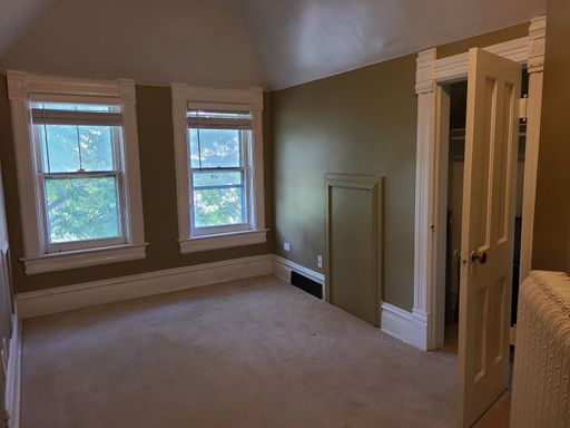 1 Bedroom 1 Bathroom Apartment in Denver – photo 1