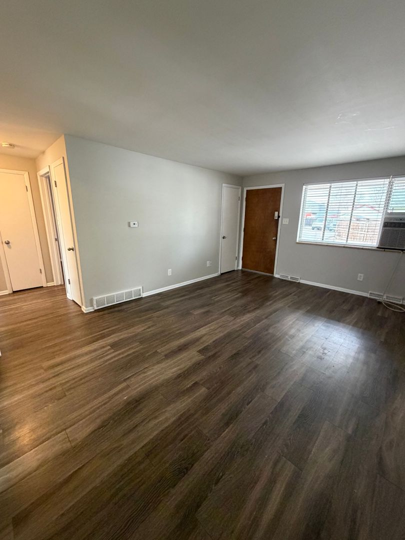 Wheatridge Apartment: 3659-3681 Teller St