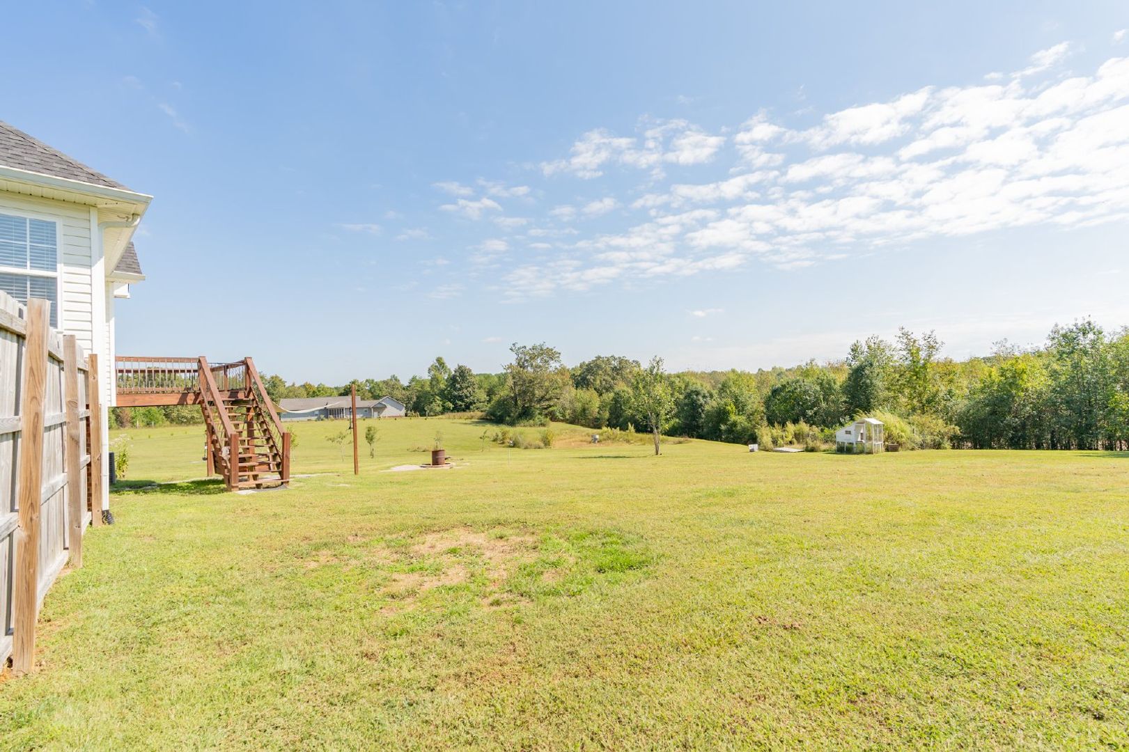 Harrison House: 7173 Brady Drive