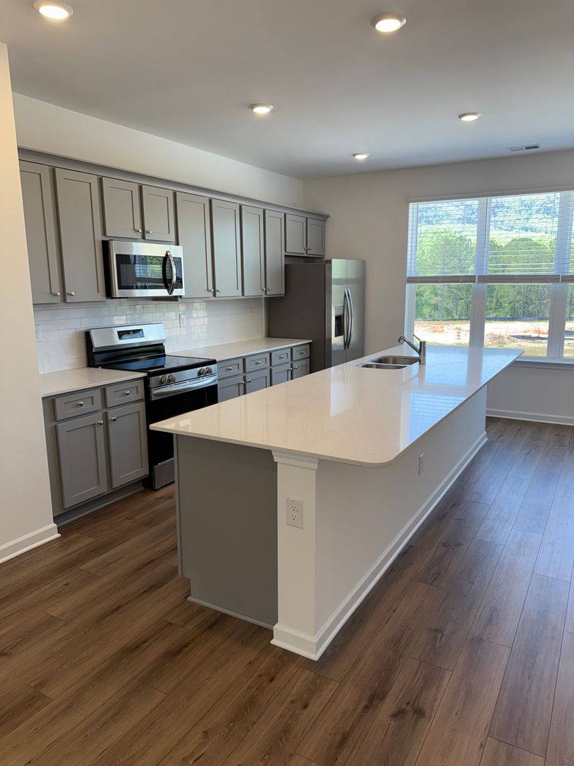 Chattanooga Townhome: 244 Asbury Oak Lane