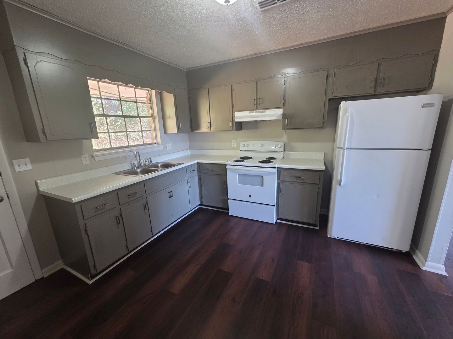 Ringgold Apartment: 645 Bandy Lane