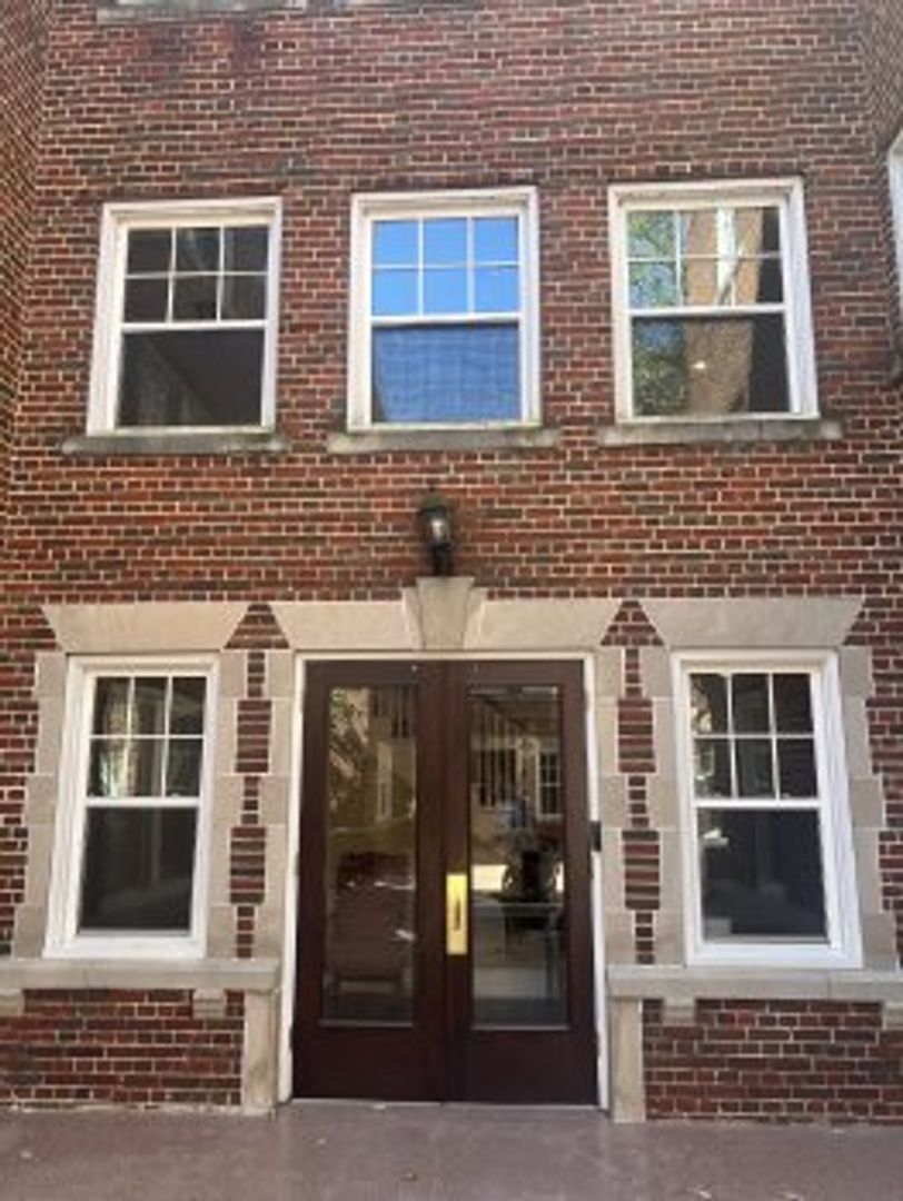 Chattanooga Apartment: 318 Walnut Street