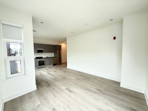Luxury Corner Unit – photo 1