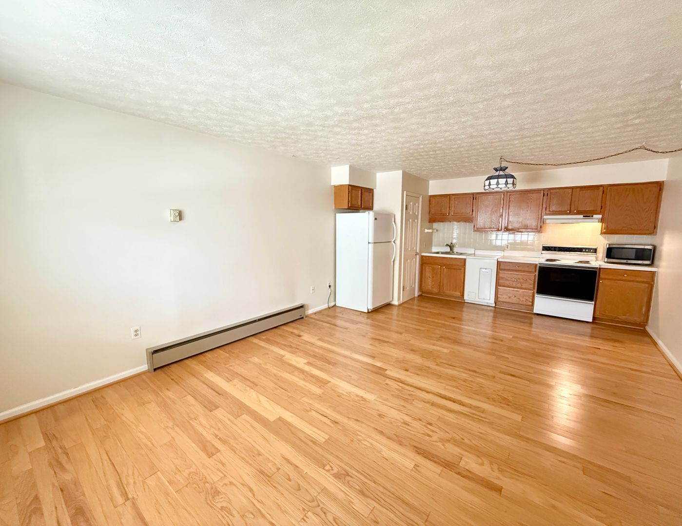 Baltimore Apartment: 215 S Eaton Street