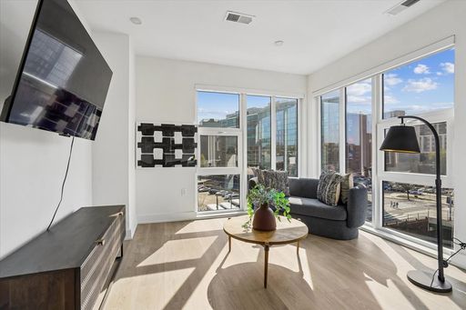 Spacious 1 bedroom in "Noma" Washington. DC – photo 1