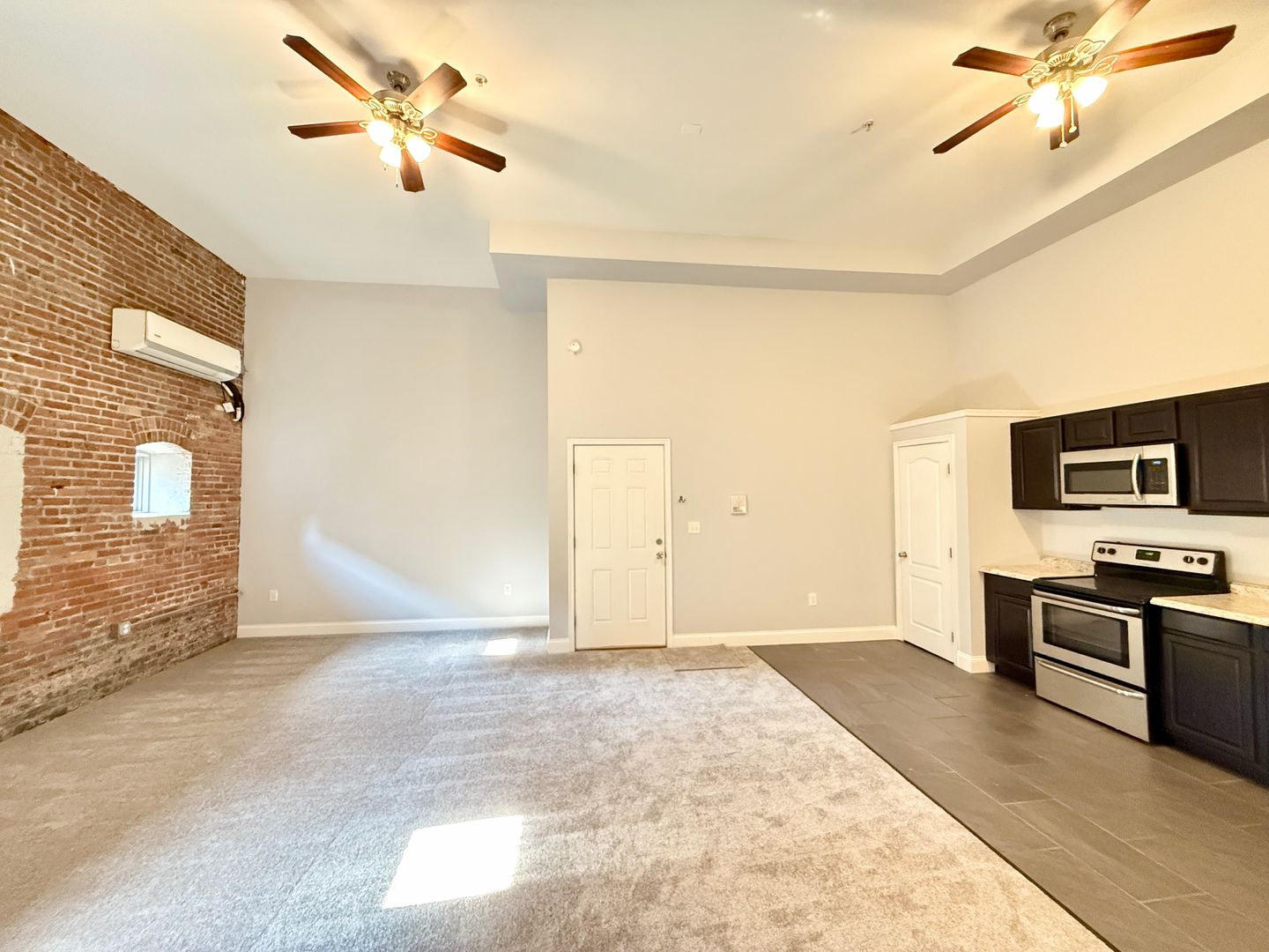 Baltimore Apartment: 507 N Paca Street