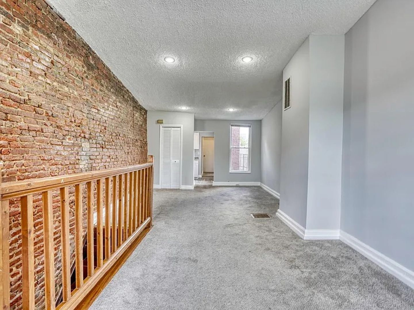 Baltimore Apartment: 530 S Bond Street